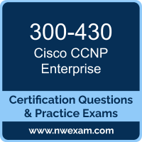 300-430 PDF Demo, 300-430 Echte Fragen & Implementing Cisco Enterprise Wireless Networks Deutsch