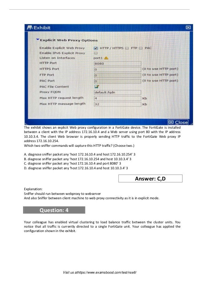 Fortinet NSE6_FNC-9.1 Lerntipps, NSE6_FNC-9.1 Testantworten & NSE6_FNC-9.1 PDF Demo