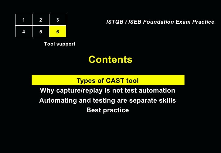 CT-TAE Exam Fragen & ISTQB CT-TAE Simulationsfragen