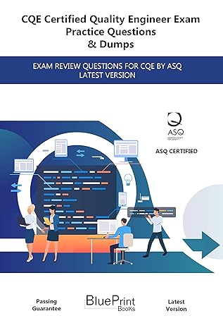 ASQ CQE Übungsmaterialien & CQE Online Praxisprüfung