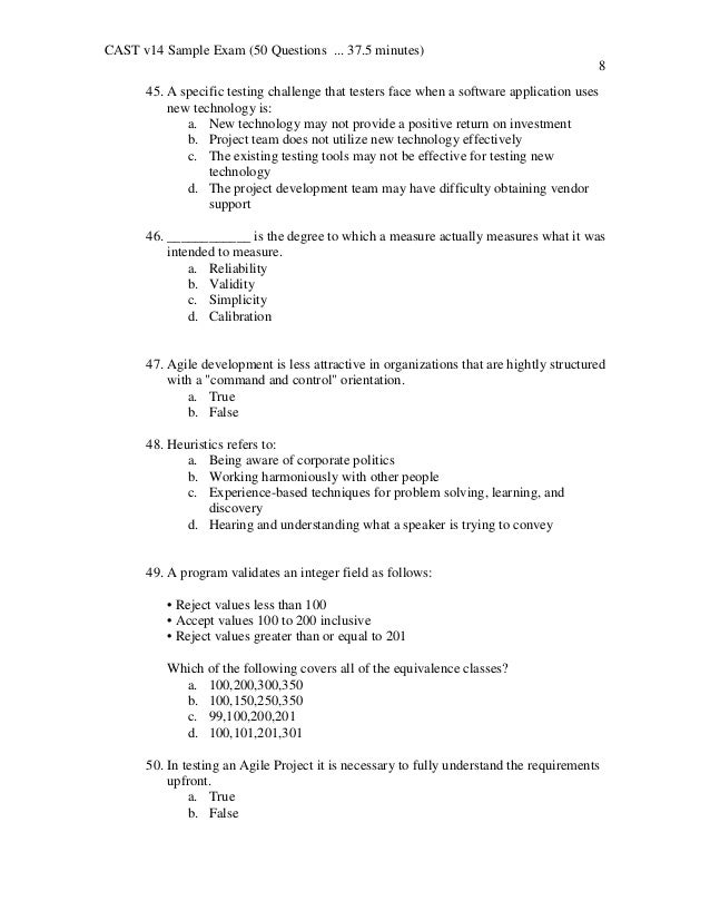 2024 CAST Testking & CAST Ausbildungsressourcen - Construction and Skilled Trades Test Testking