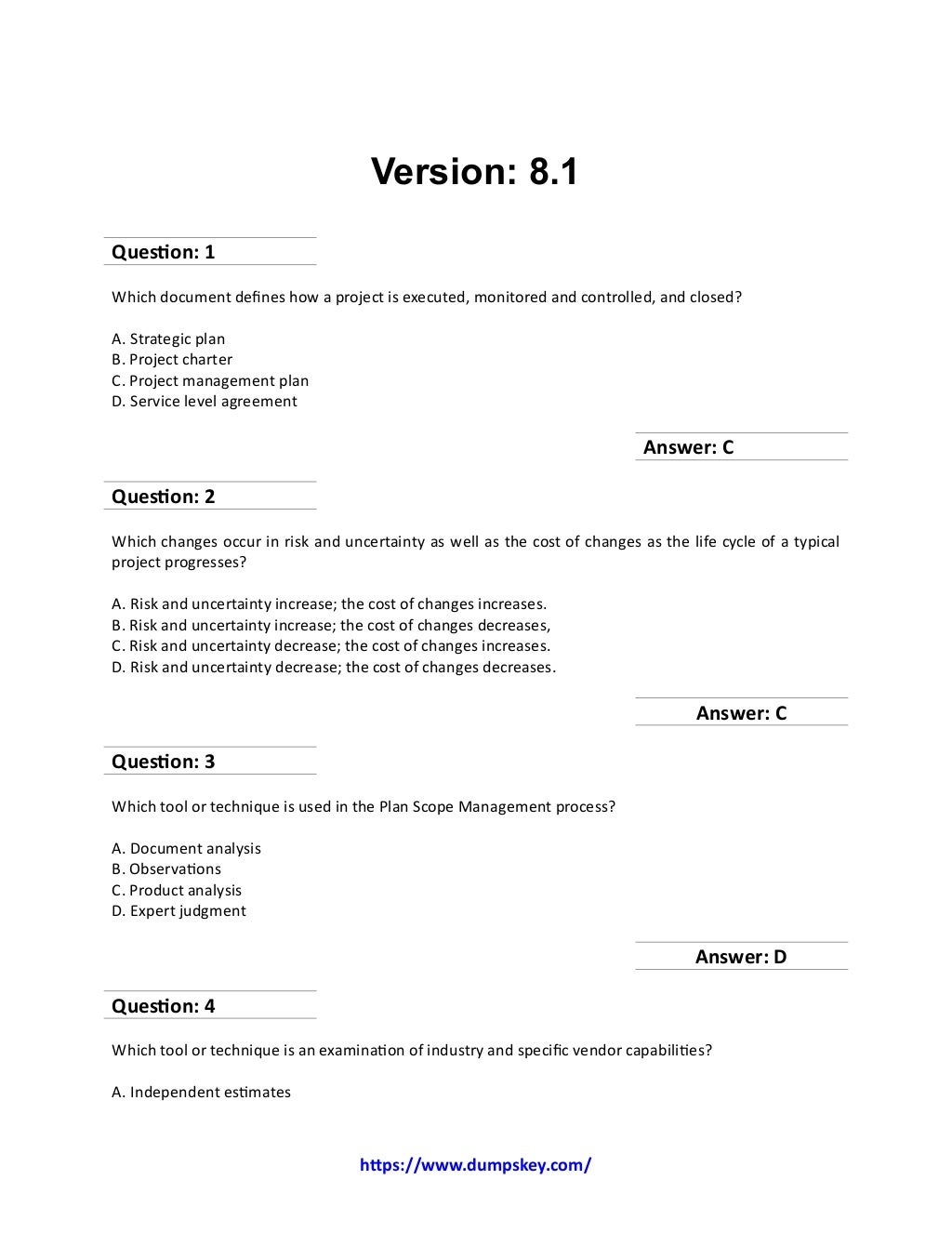 CAPM Schulungsunterlagen, CAPM Vorbereitung & CAPM Exam Fragen