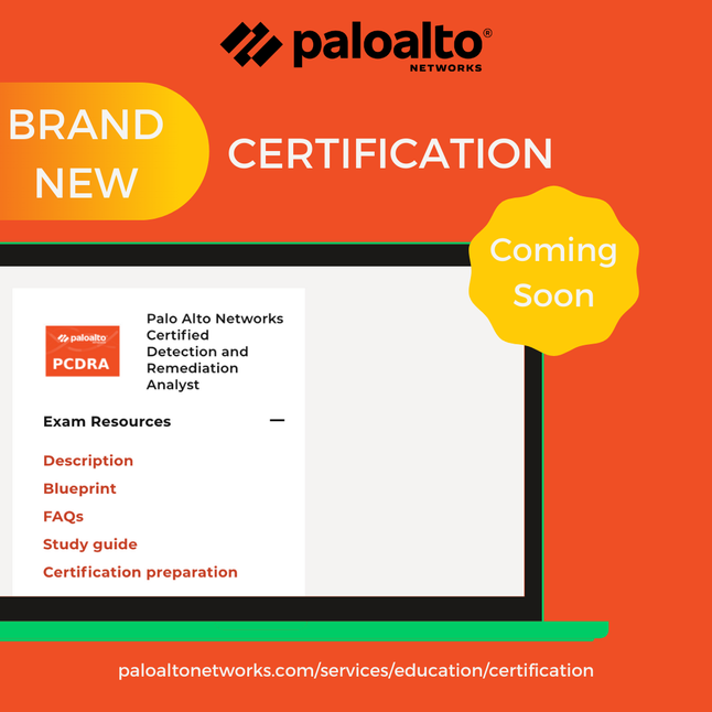 PCDRA PDF Demo & Palo Alto Networks PCDRA Trainingsunterlagen - PCDRA Examengine