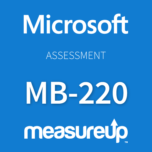 MB-220 Vorbereitung & MB-220 Exam - MB-220 Prüfungsinformationen