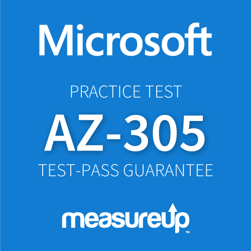 AZ-305 Zertifizierungsprüfung, AZ-305 Simulationsfragen & AZ-305 Lernhilfe