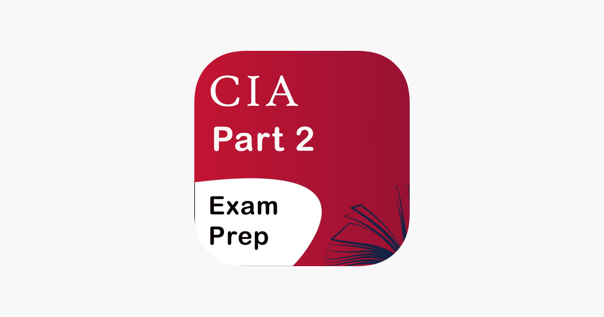 IIA-CIA-Part2 Trainingsunterlagen - IIA-CIA-Part2 Unterlage, IIA-CIA-Part2 Deutsch