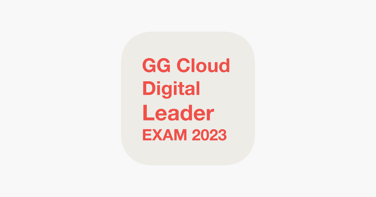 Cloud-Digital-Leader PDF Testsoftware & Cloud-Digital-Leader Tests - Google Cloud Digital Leader Online Prüfungen