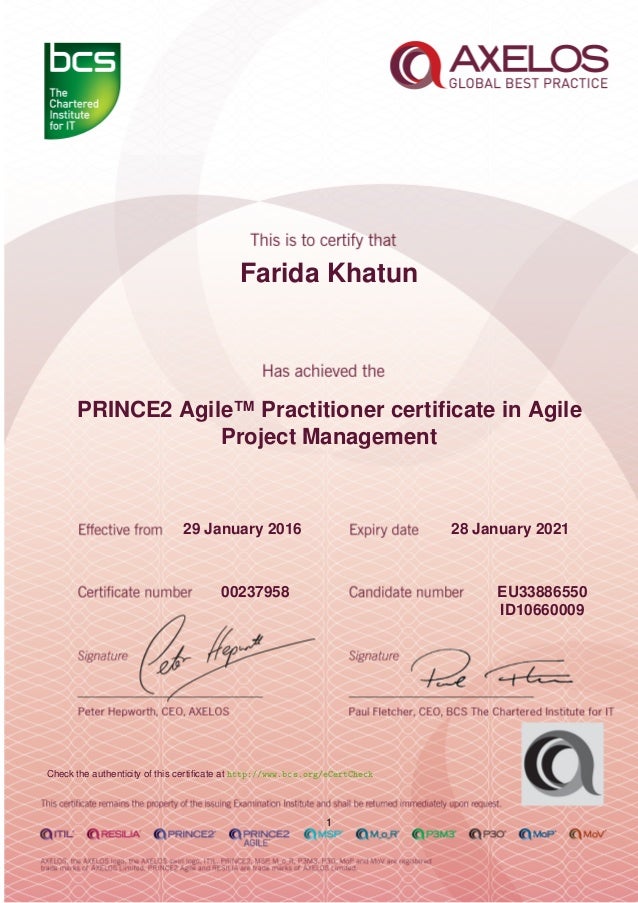 PRINCE2-Agile-Foundation Prüfungen - PRINCE2-Agile-Foundation Zertifizierungsprüfung, PRINCE2-Agile-Foundation Lerntipps