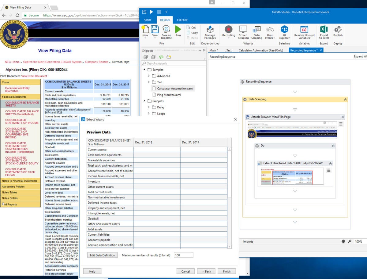 UiPath UiPath-ARDv1 Online Prüfung, UiPath-ARDv1 Kostenlos Downloden