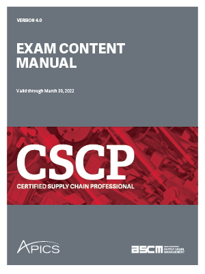 CSCP Praxisprüfung, CSCP Examengine & CSCP Online Praxisprüfung