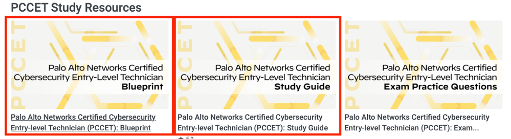 PCCET Examsfragen - Palo Alto Networks PCCET Zertifizierung, PCCET Prüfungs