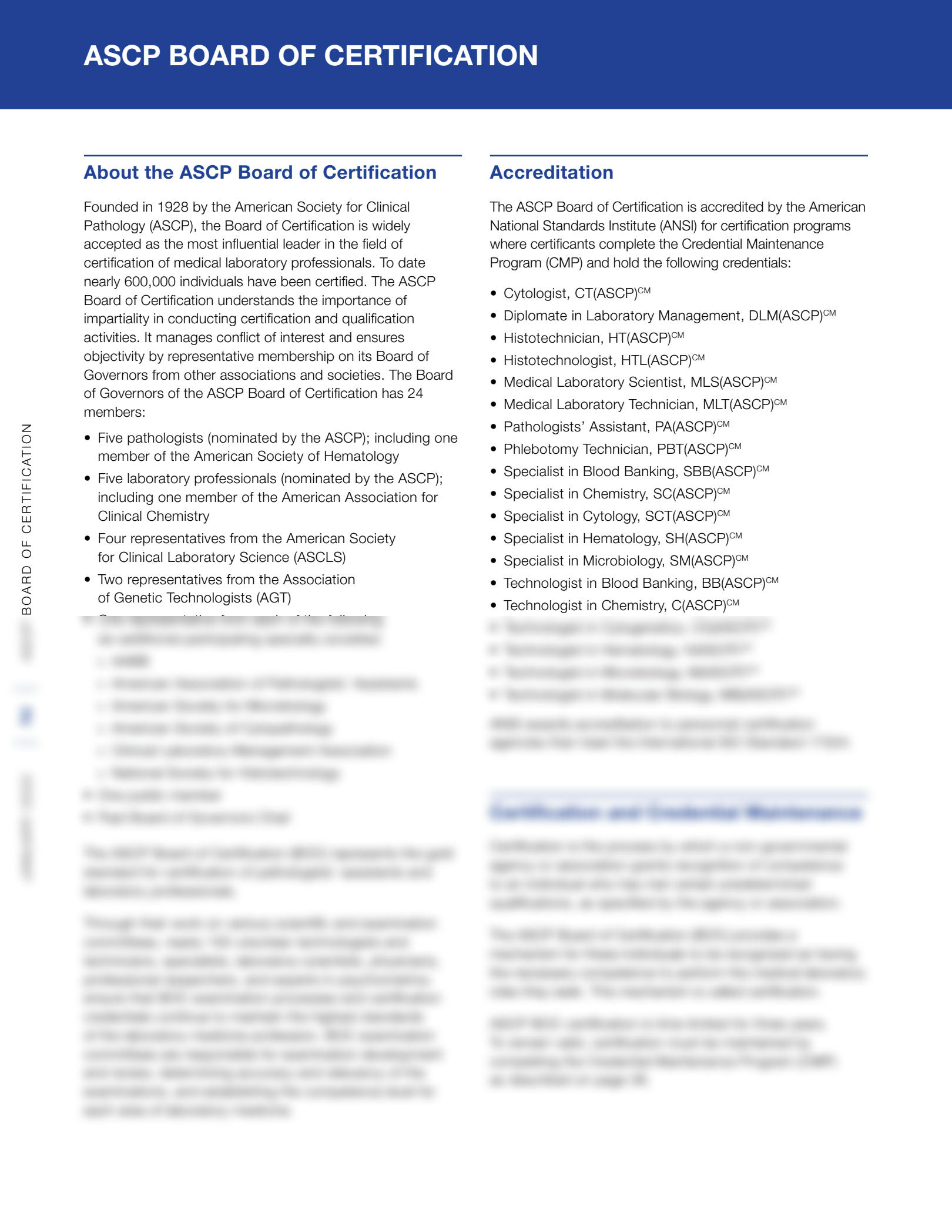 ASCP-MLT Zertifizierung, ASCP-MLT Buch & ASCP-MLT Testing Engine