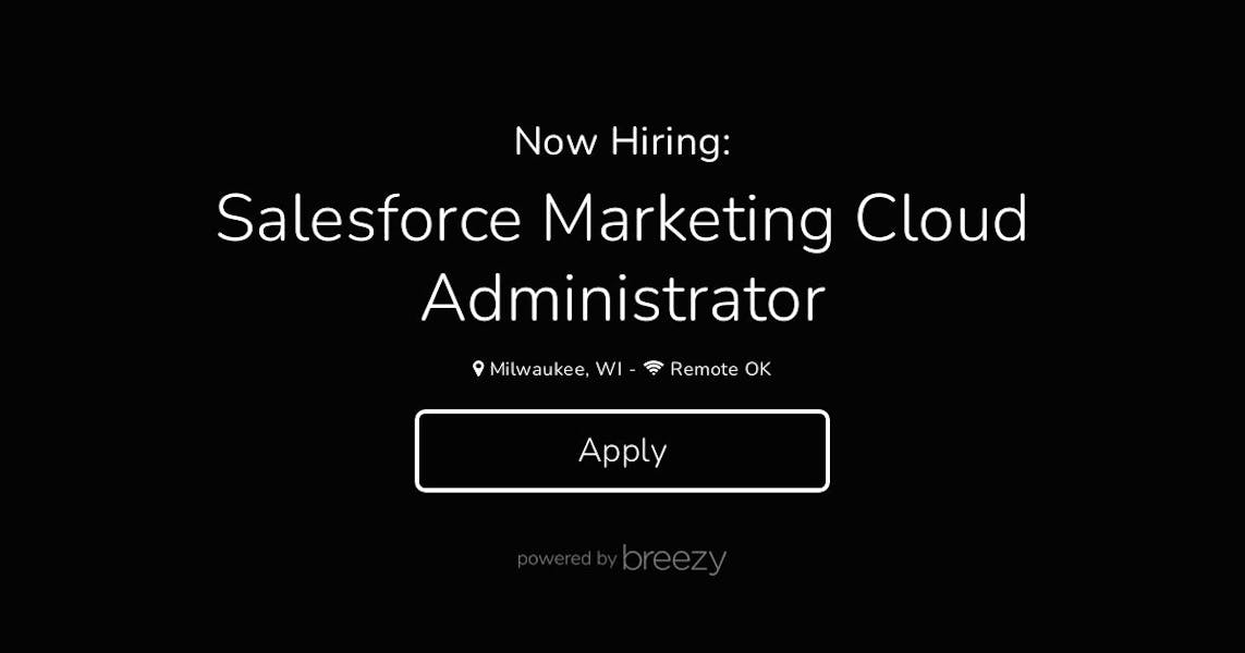 Salesforce Marketing-Cloud-Administrator Zertifizierungsprüfung - Marketing-Cloud-Administrator Vorbereitung