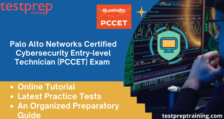 2024 PCCET Prüfungsinformationen - PCCET Dumps, Palo Alto Networks Certified Cybersecurity Entry-level Technician Lerntipps