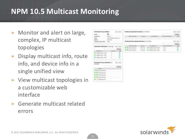 SCP-NPM Lerntipps - SolarWinds SCP-NPM Testking, SCP-NPM Trainingsunterlagen