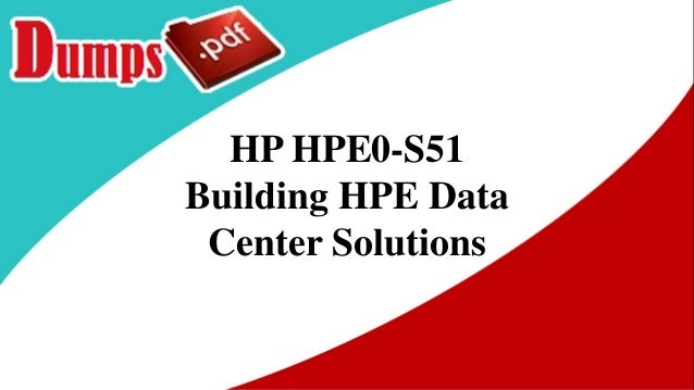 HPE0-S60 Originale Fragen, HPE0-S60 Testing Engine & Delta - HPE Compute Solutions Kostenlos Downloden