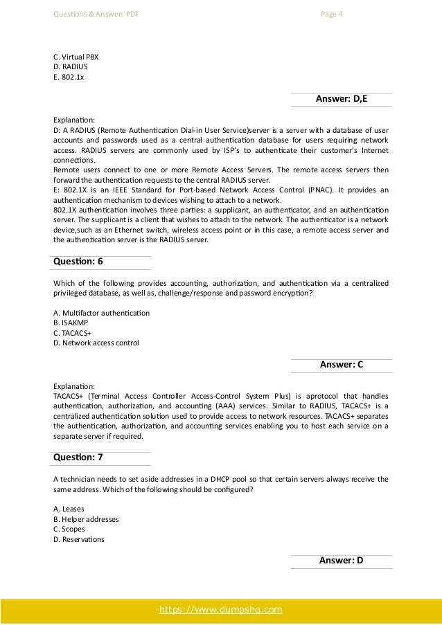 CompTIA N10-008 Prüfungsunterlagen & N10-008 Prüfungs-Guide