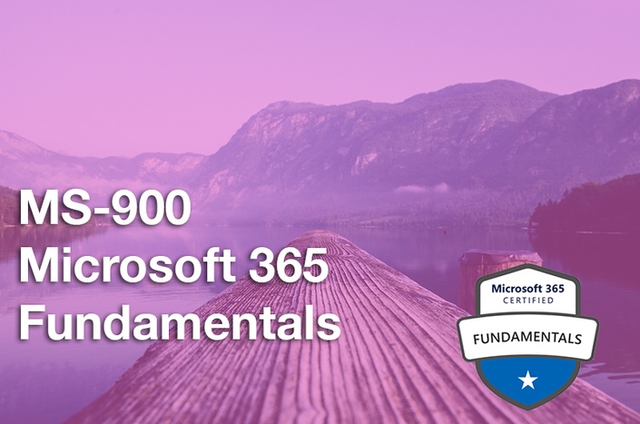 Microsoft MS-900 Prüfungsinformationen - MS-900 Prüfungsinformationen