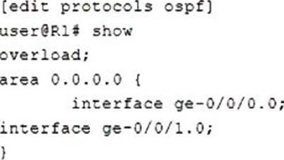 Juniper JN0-649 Examsfragen & JN0-649 Vorbereitungsfragen