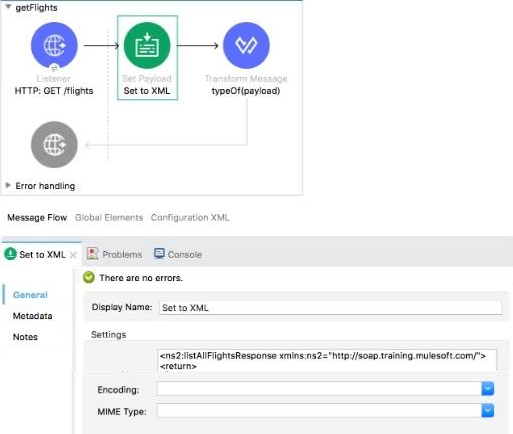 2024 MCIA-Level-1-Maintenance Fragen Beantworten - MCIA-Level-1-Maintenance Testfagen, MuleSoft Certified Integration Architect - Level 1 MAINTENANCE Unterlage