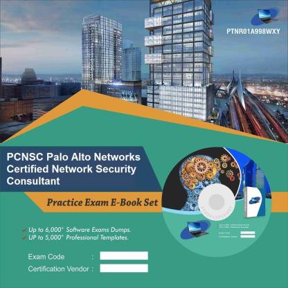 Palo Alto Networks PCNSC Prüfungsvorbereitung, PCNSC Simulationsfragen