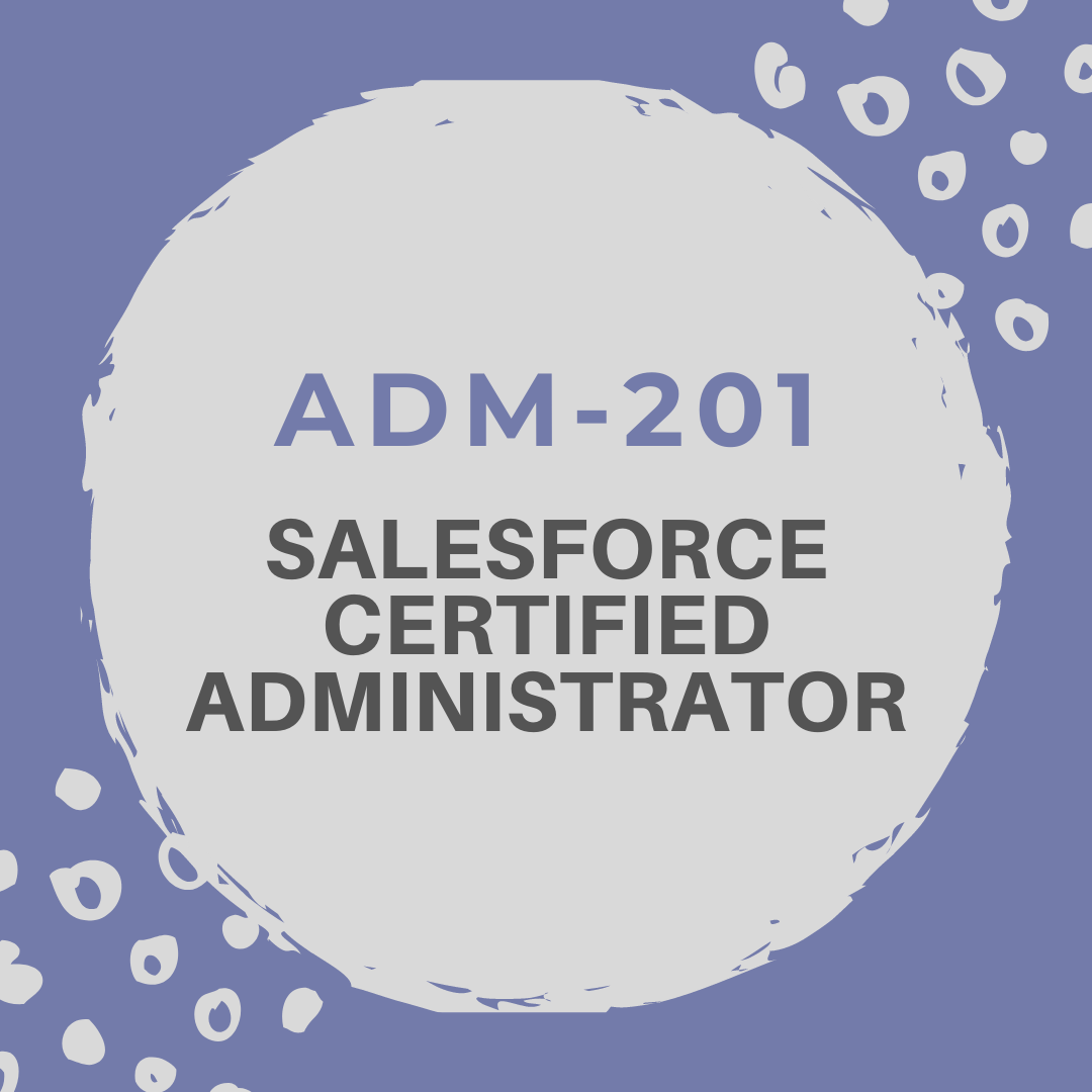 Salesforce ADX-201 Fragen Und Antworten & ADX-201 Fragen&Antworten