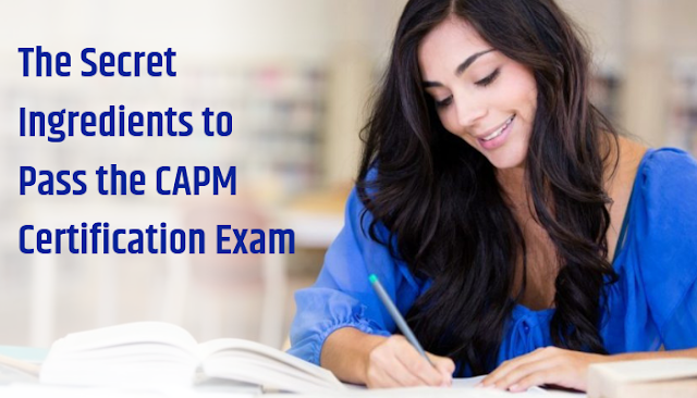PMI CAPM Zertifizierungsfragen - CAPM Examsfragen