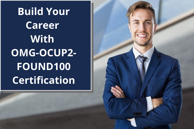 OMG-OCUP2-FOUND100 Exam Fragen & OMG OMG-OCUP2-FOUND100 Trainingsunterlagen