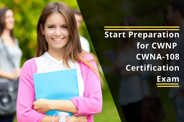 CWNA-108 Vorbereitung & CWNP CWNA-108 Vorbereitungsfragen