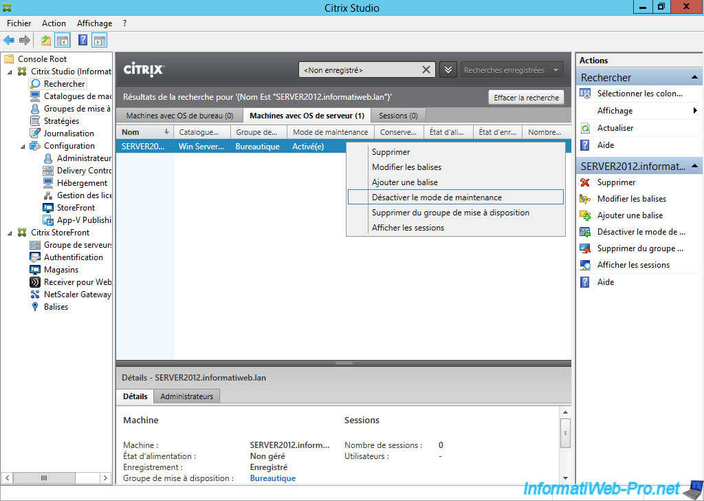 1Y0-341 Prüfungsinformationen & Citrix 1Y0-341 Originale Fragen