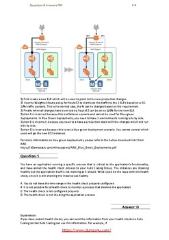 Amazon DOP-C02 Zertifizierung, DOP-C02 Prüfungsaufgaben