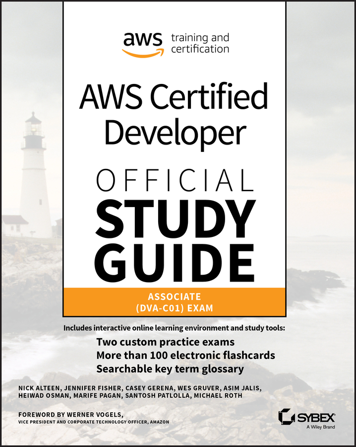 AWS-Certified-Developer-Associate Vorbereitung - AWS-Certified-Developer-Associate Zertifizierung, AWS-Certified-Developer-Associate Prüfungsunterlagen