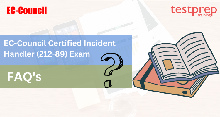 212-89 Fragenpool, 212-89 Antworten & EC Council Certified Incident Handler (ECIH v3) Exam Fragen