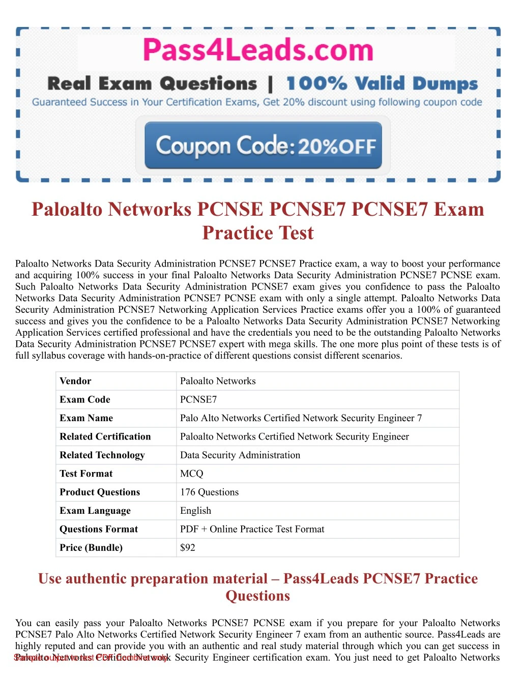 PCNSE Online Tests, Palo Alto Networks PCNSE Testing Engine & PCNSE Originale Fragen