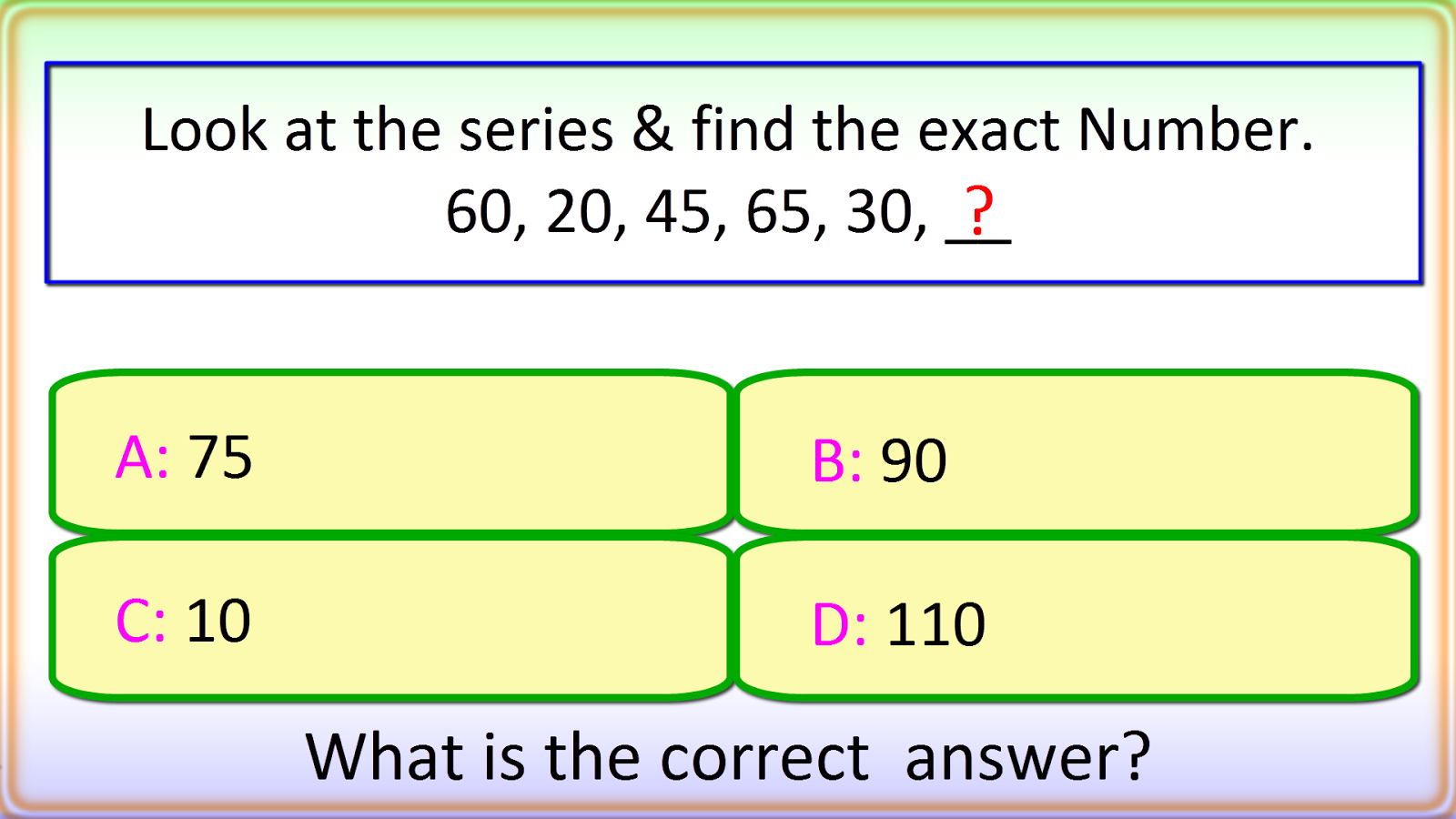 1V0-41.20 Fragenpool & 1V0-41.20 Online Prüfung - 1V0-41.20 Online Test