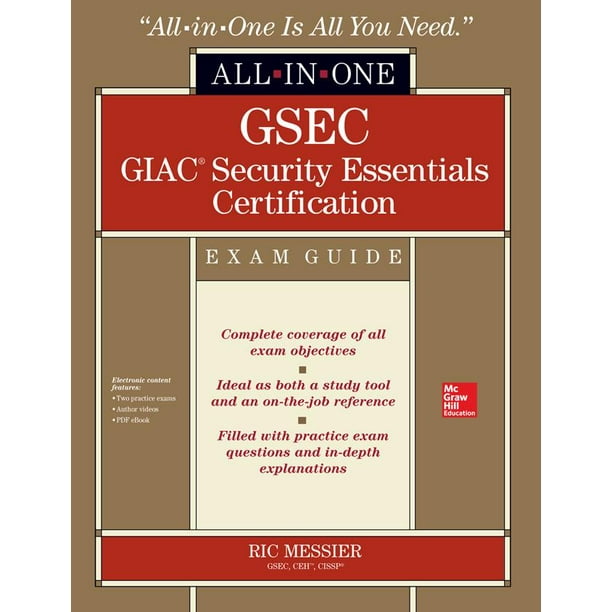 GSEC Vorbereitungsfragen - GIAC GSEC Prüfung, GSEC Tests