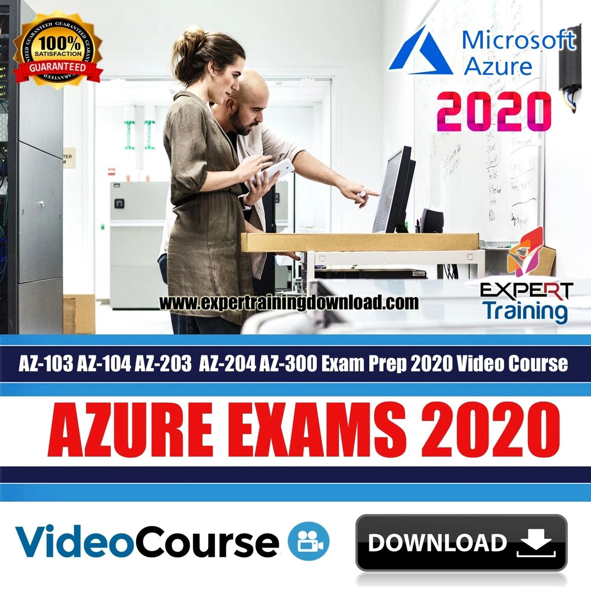 AZ-204 Vorbereitung & Microsoft AZ-204 PDF Testsoftware