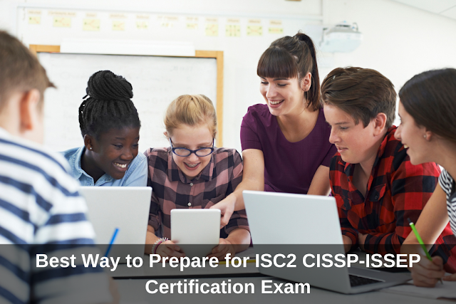 CISSP-ISSEP Unterlage - ISC CISSP-ISSEP Online Praxisprüfung