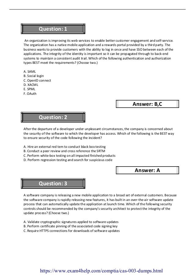 CAS-003 Online Tests, CompTIA CAS-003 Vorbereitung & CAS-003 Lerntipps