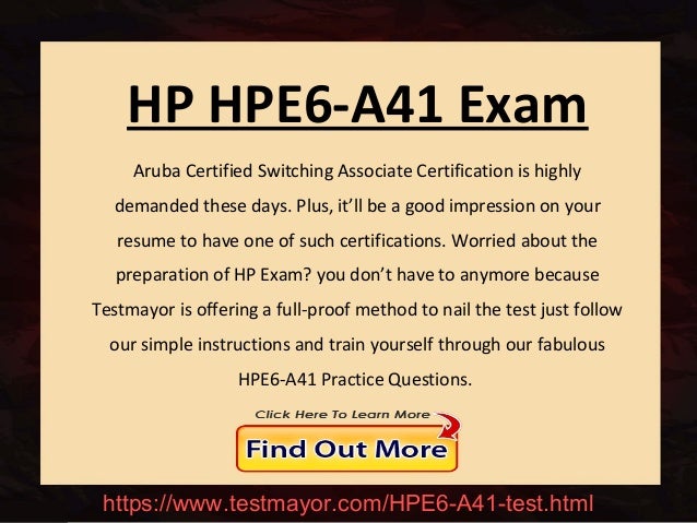 HPE6-A78 Praxisprüfung, HPE6-A78 Examsfragen & HPE6-A78 Examsfragen