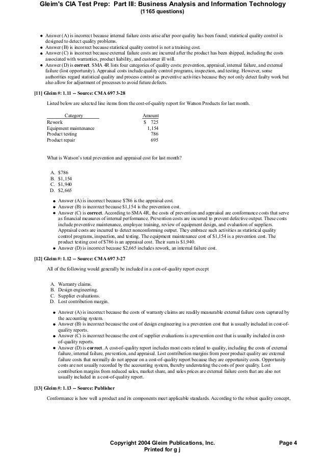 IIA-CIA-Part3 Fragen Beantworten, IIA IIA-CIA-Part3 Schulungsangebot