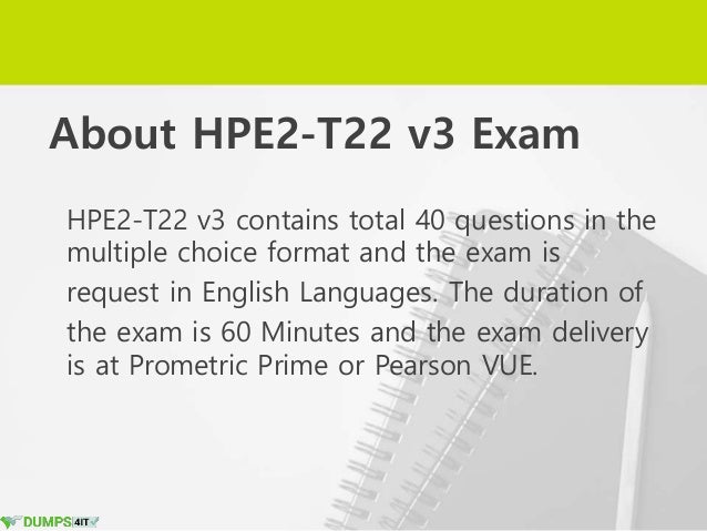 HPE2-W07 Zertifizierungsprüfung, HP HPE2-W07 Unterlage