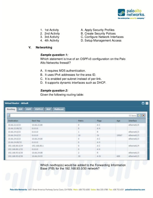 PCNSE Übungsmaterialien & PCNSE Dumps - PCNSE Kostenlos Downloden