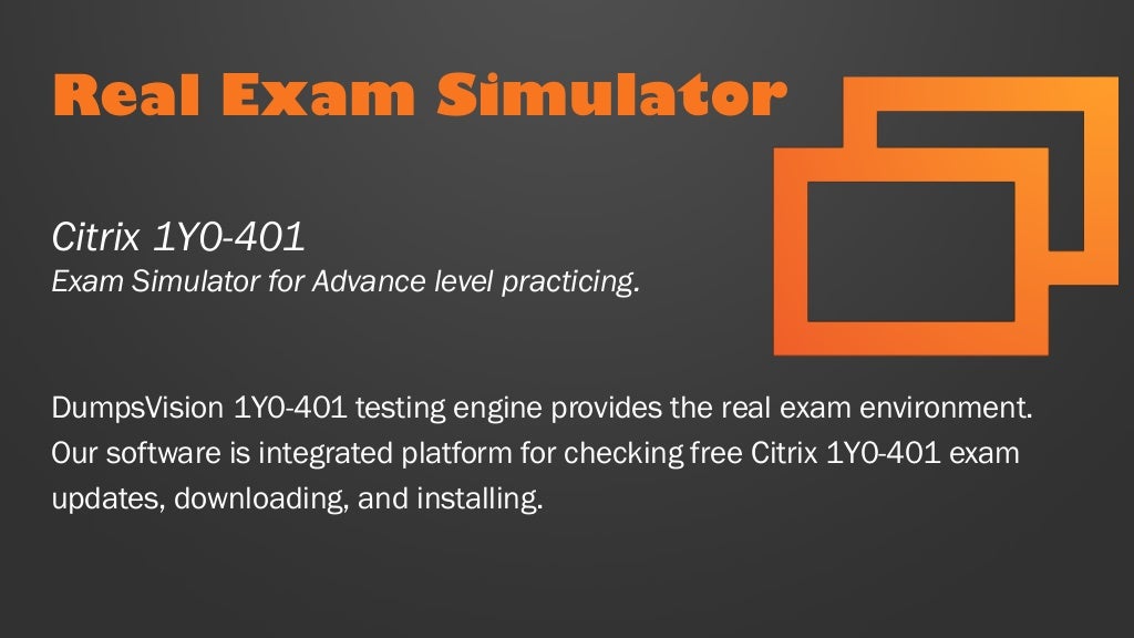 1Y0-440 Tests & 1Y0-440 Kostenlos Downloden - 1Y0-440 Simulationsfragen