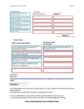 MB-220 Vorbereitungsfragen - MB-220 Fragenpool, MB-220 Prüfungsinformationen