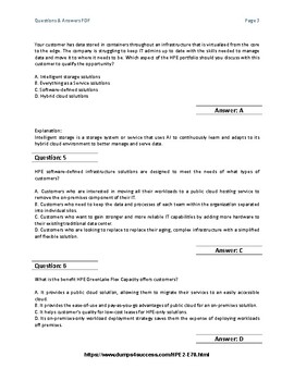 HPE2-B02 Simulationsfragen, HPE2-B02 Testengine & HPE2-B02 Antworten