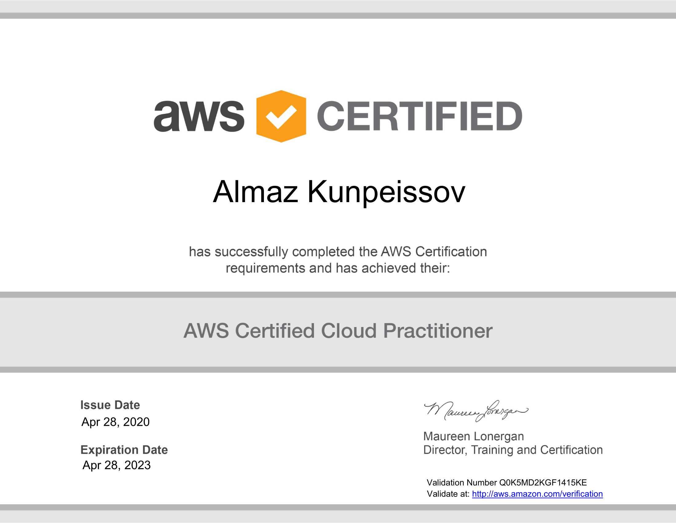 2024 AWS-Certified-Cloud-Practitioner Fragen Und Antworten - AWS-Certified-Cloud-Practitioner Prüfungsaufgaben, Amazon AWS Certified Cloud Practitioner Tests