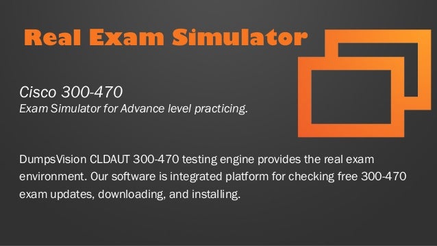 A00-470 Übungsmaterialien, A00-470 Online Test & A00-470 Prüfungs-Guide