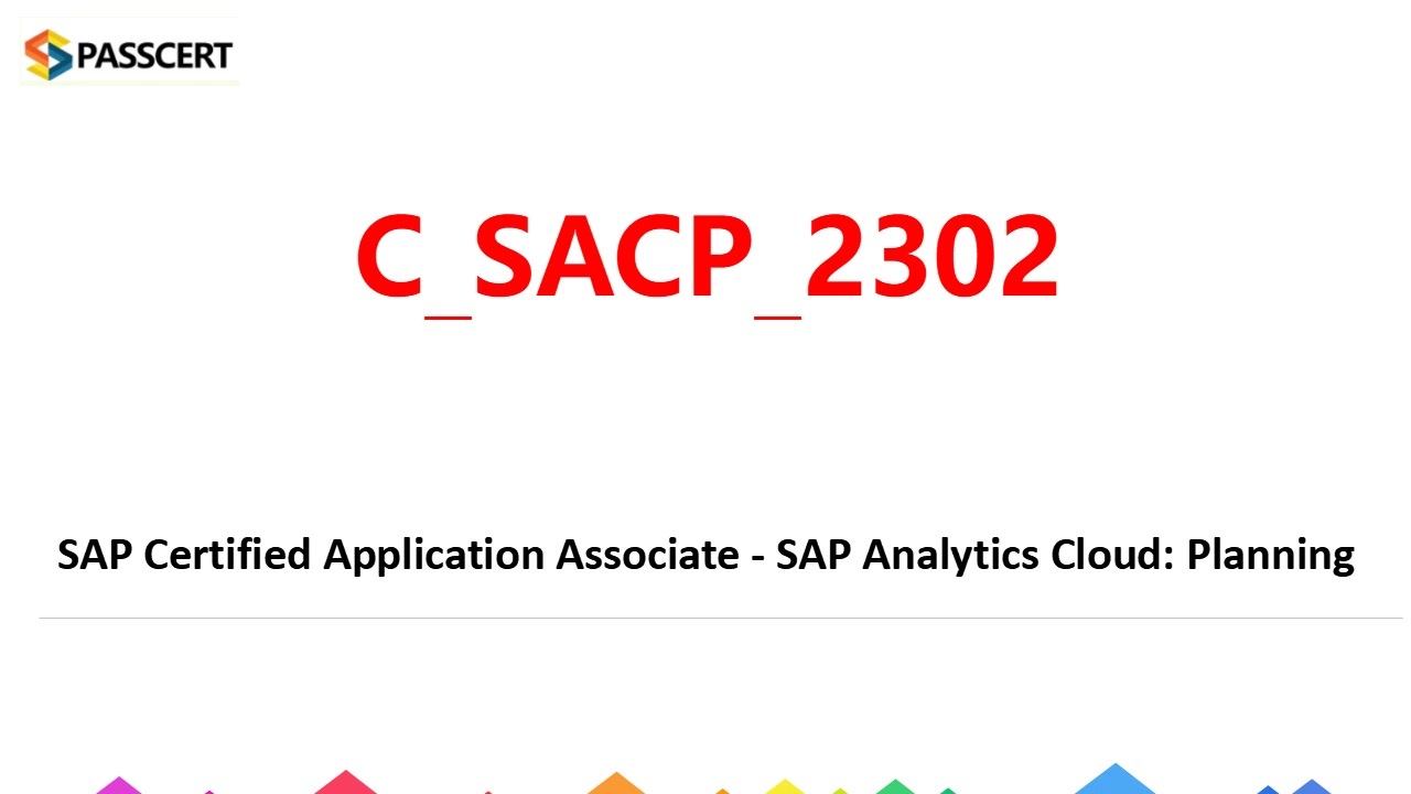 C-ARP2P-2302 Lernhilfe, SAP C-ARP2P-2302 Prüfungsunterlagen & C-ARP2P-2302 Dumps