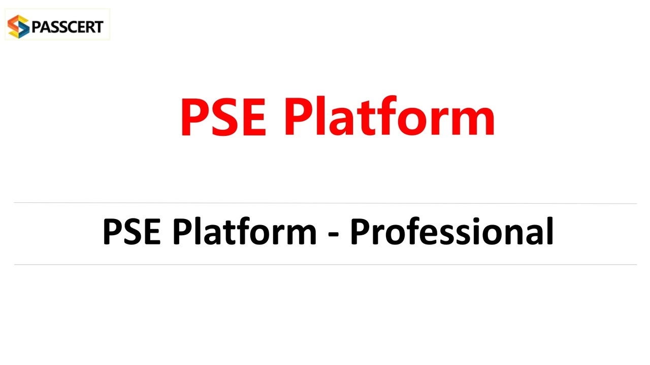 PSE-SASE Kostenlos Downloden - Palo Alto Networks PSE-SASE Zertifikatsfragen